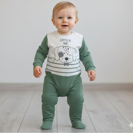 Štrampla Malisa 50-68